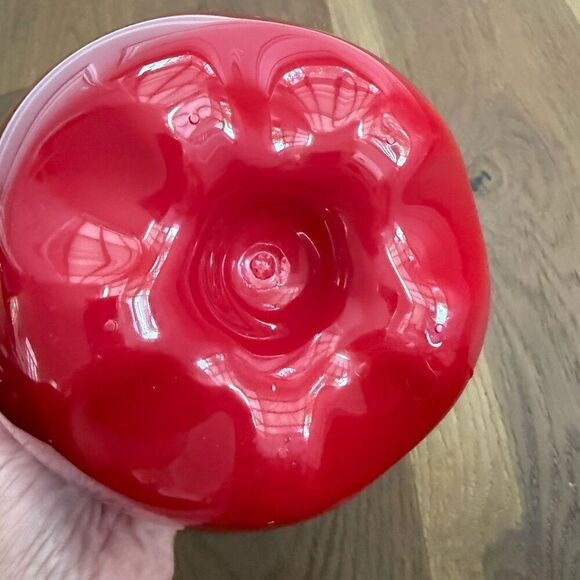 Qualy Happle Container Red Apple $55 - Picture 7 of 8